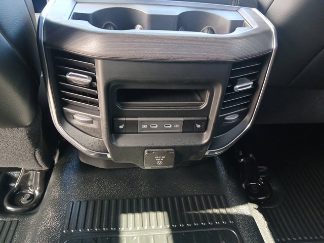 New 2027 RAM 5500 4x4 Crew Cab w/ Laramie Trim Package image 13