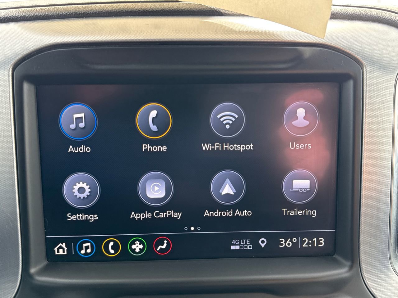 Used 2019 GMC Sierra 1500 SLE image 20