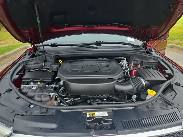 Used 2021 Dodge Durango SXT RWD image 31