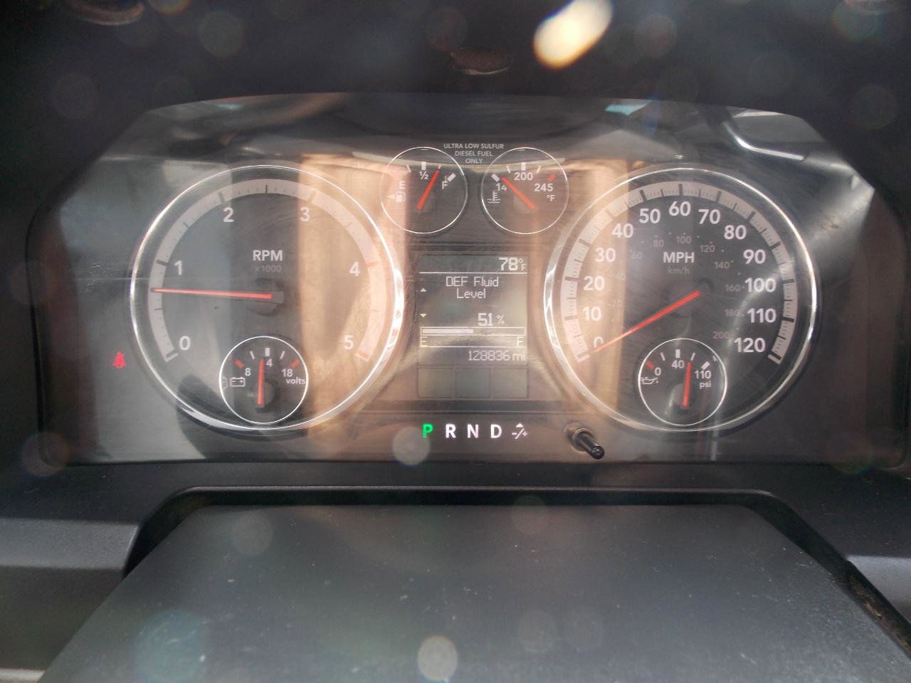 Used 2011 RAM 3500 ST RWD image 14