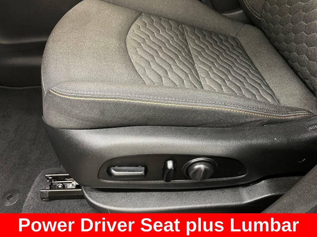 Certified 2021 Chevrolet Equinox LT FWD image 8