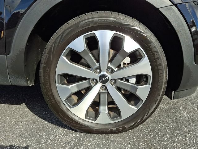 Used 2022 Kia Telluride S AWD/4WD image 8