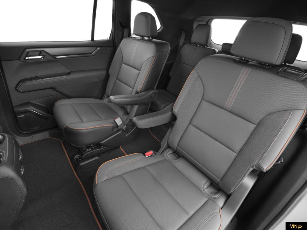 New 2026 GMC Acadia AT4 image 15