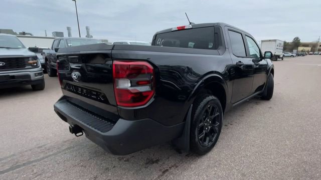 New 2026 Ford Maverick XLT w/ Equipment Group 301A image 2