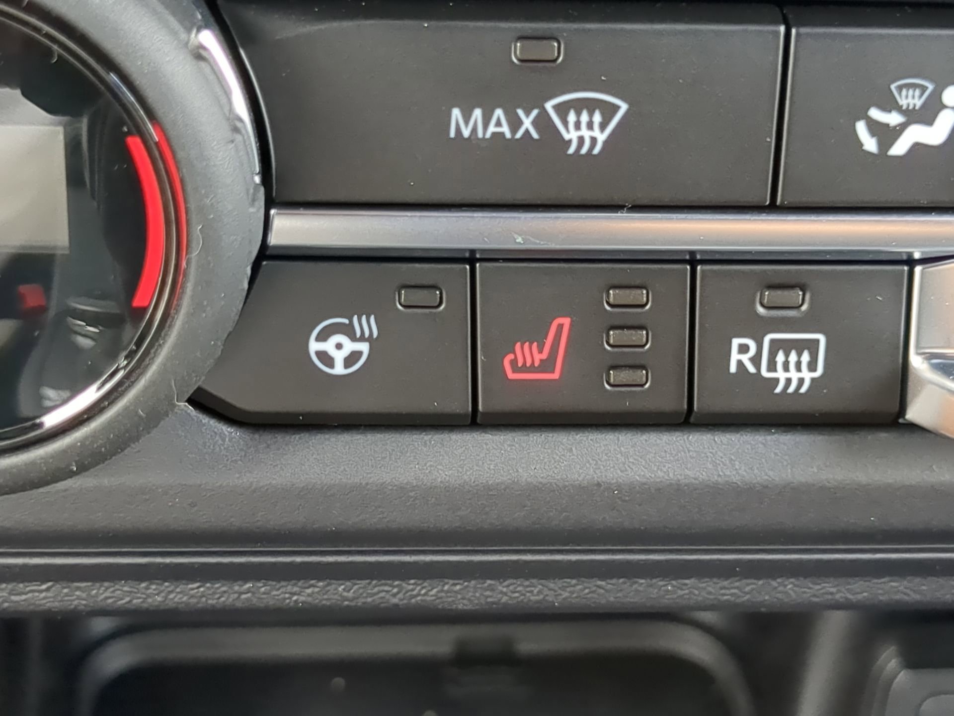 New 2025 Ford Bronco Outer Banks image 56