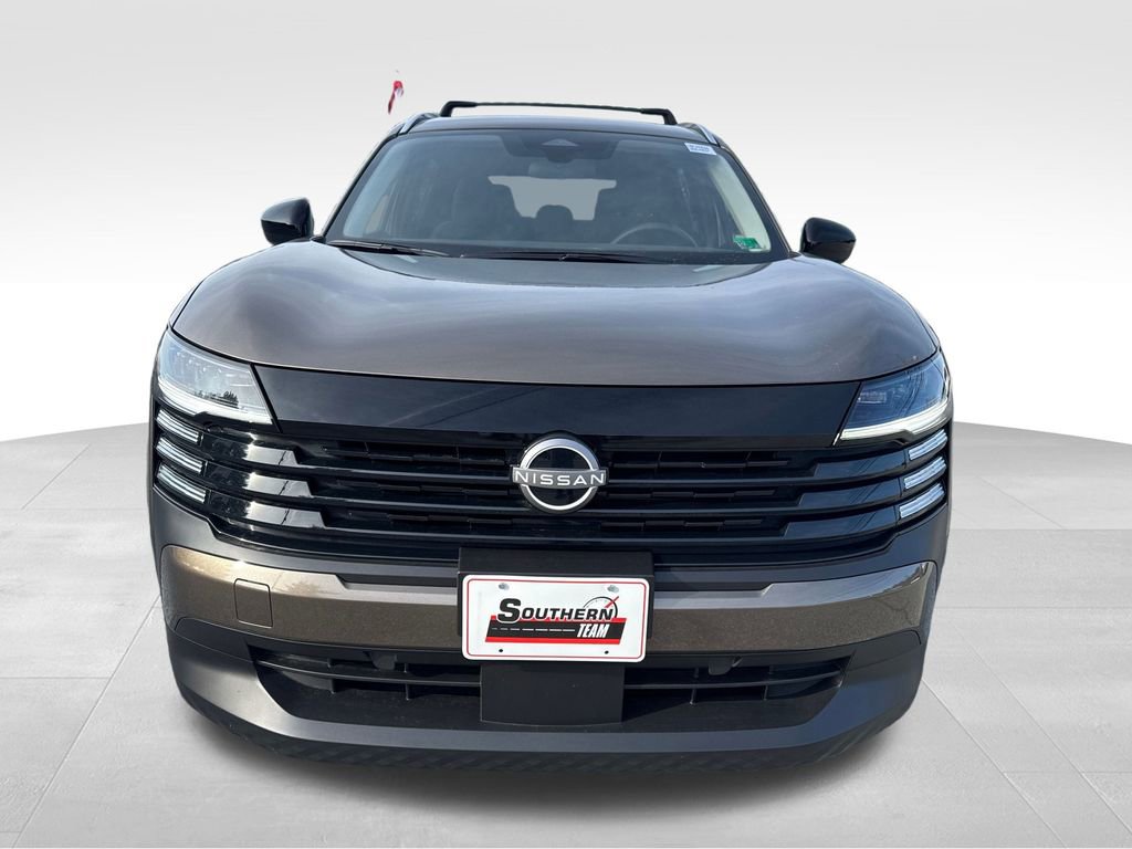 New 2026 Nissan Kicks SV w/ Cold Weather Package image 9