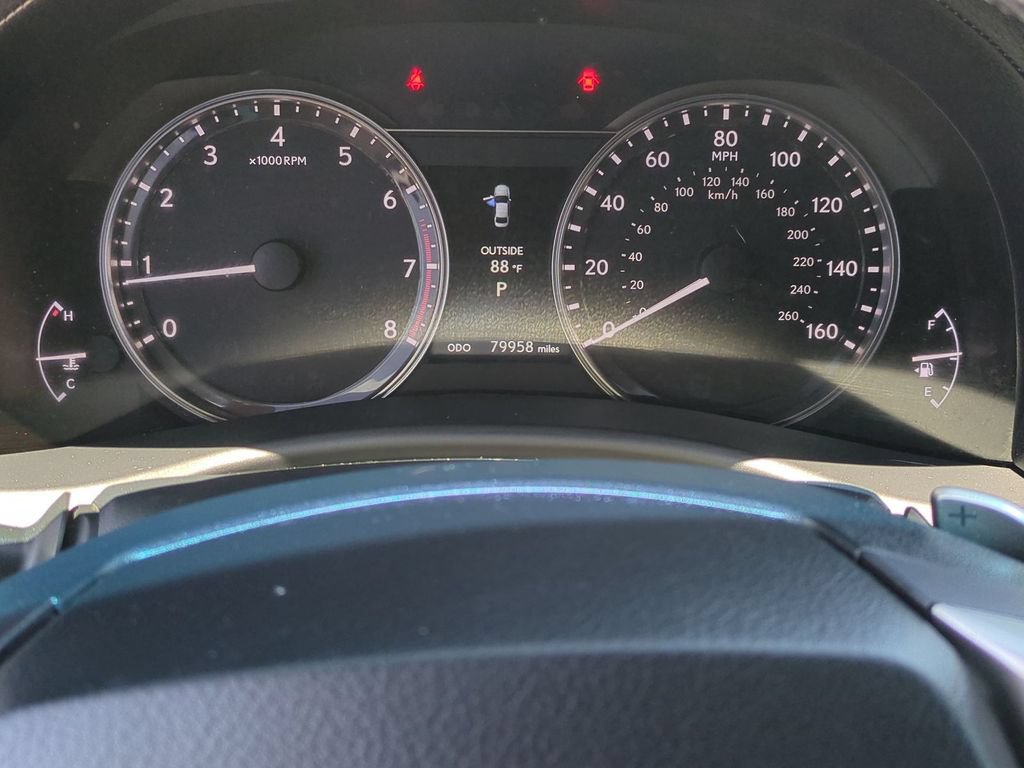 Used 2014 Lexus GS 350 w/ Premium Package RWD image 14
