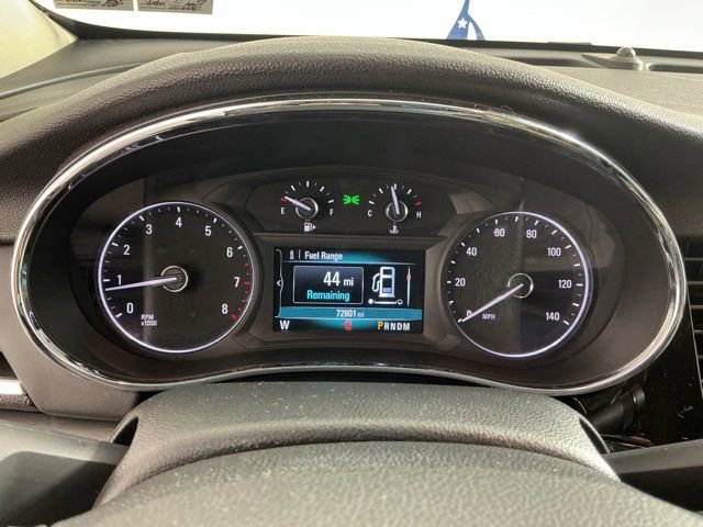 Used 2017 Buick Encore Preferred AWD/4WD image 25