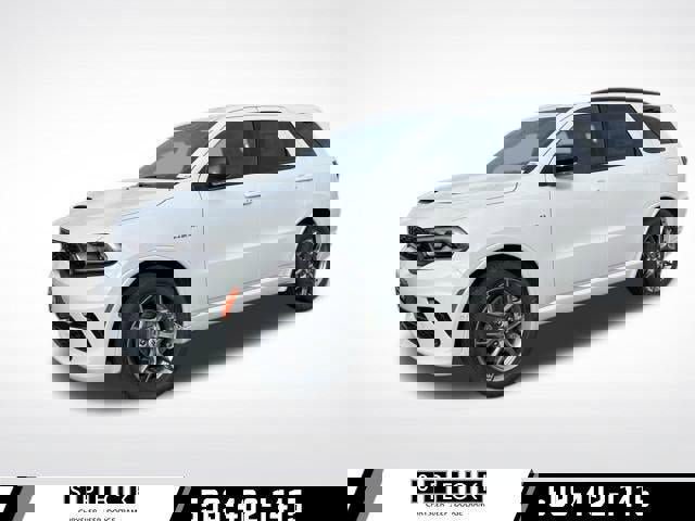 New 2026 Dodge Durango GT image 26