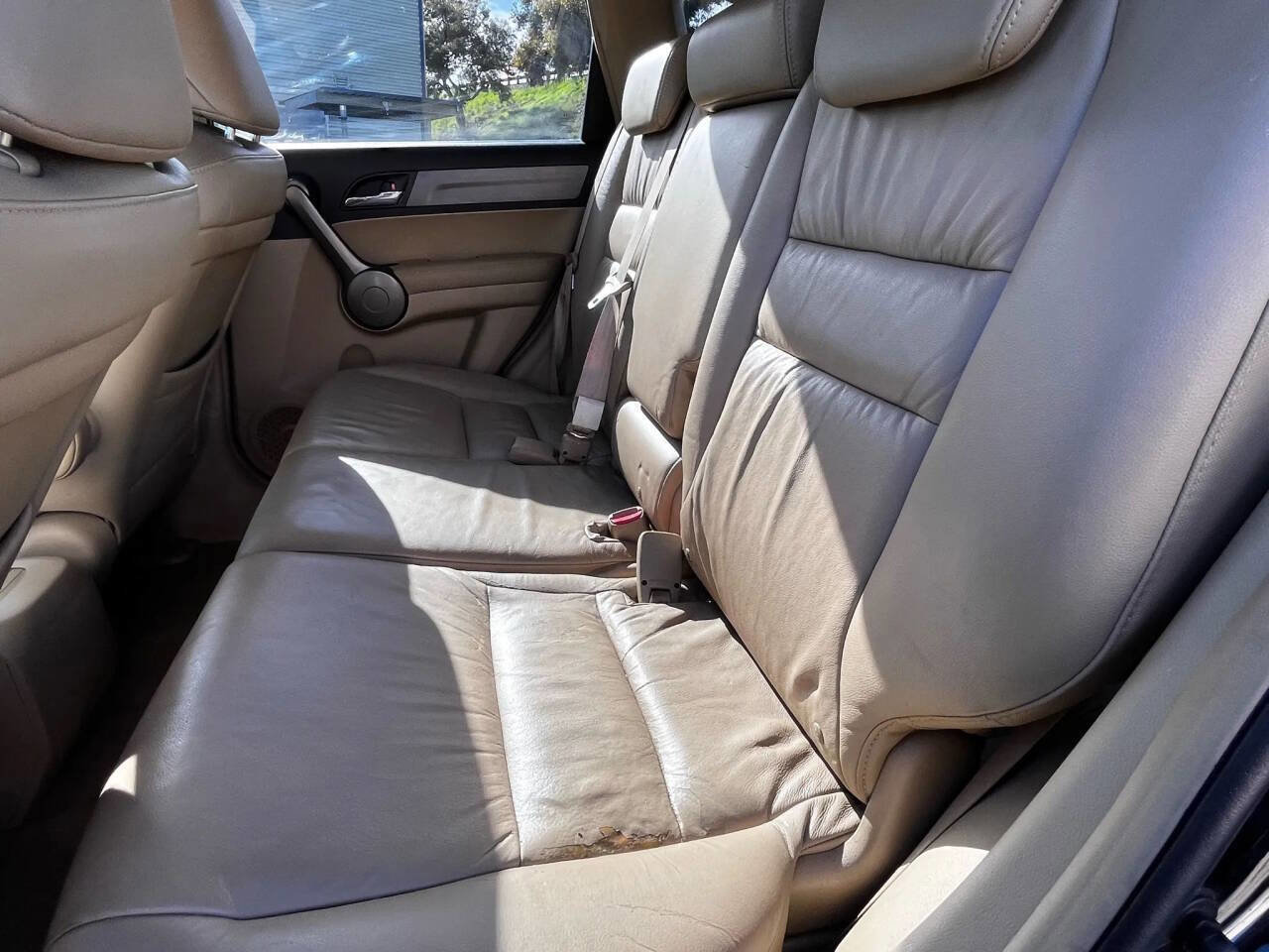 Used 2009 Honda CR-V EX-L image 27