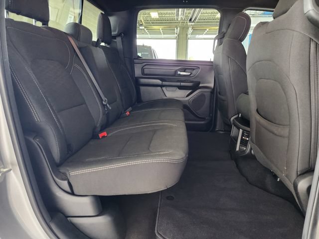 Used 2025 RAM 1500 Tradesman AWD/4WD image 15