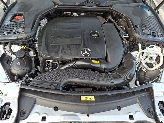 Used 2022 Mercedes-Benz E 350 Sedan image 38
