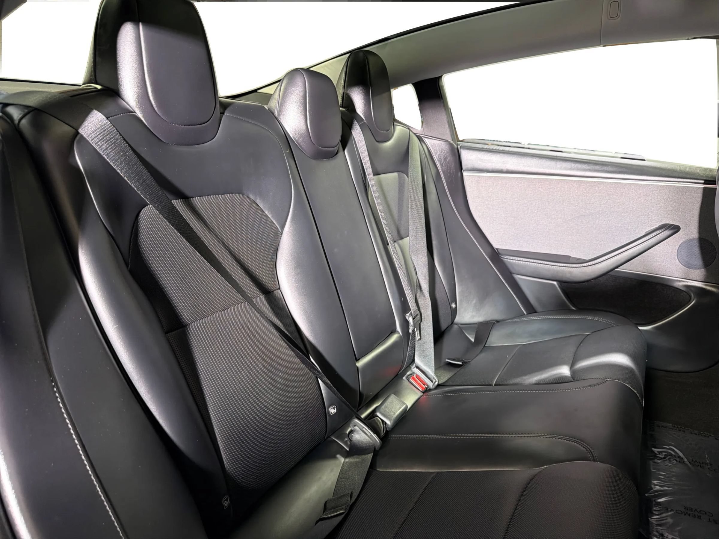 Used 2024 Tesla Model 3 Standard Range RWD image 12