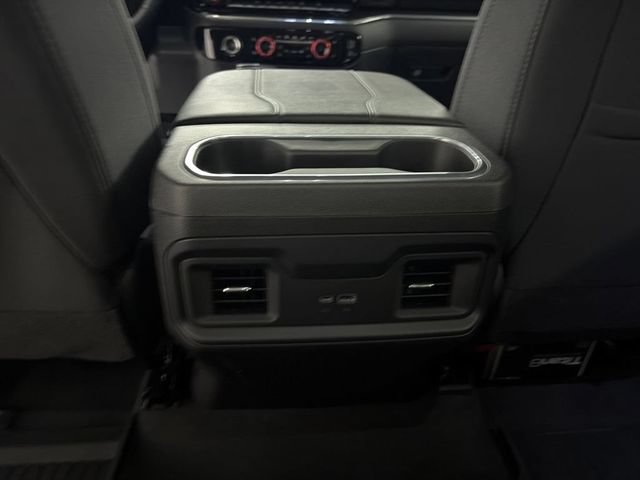 Used 2023 Chevrolet Silverado 1500 RST AWD/4WD image 15
