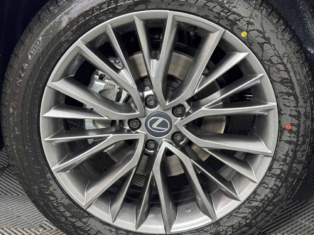 New 2026 Lexus NX 350 AWD w/ Accessory Package (2T) image 14