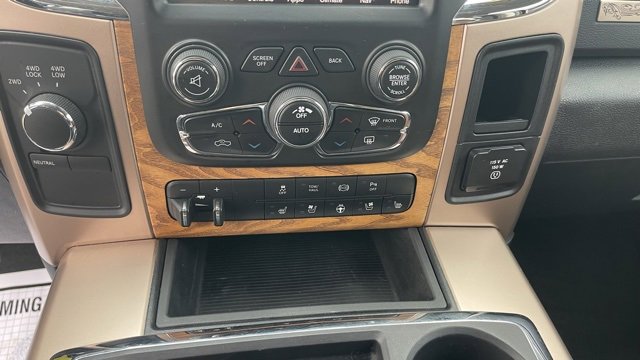 Used 2014 RAM 3500 Laramie Longhorn image 20