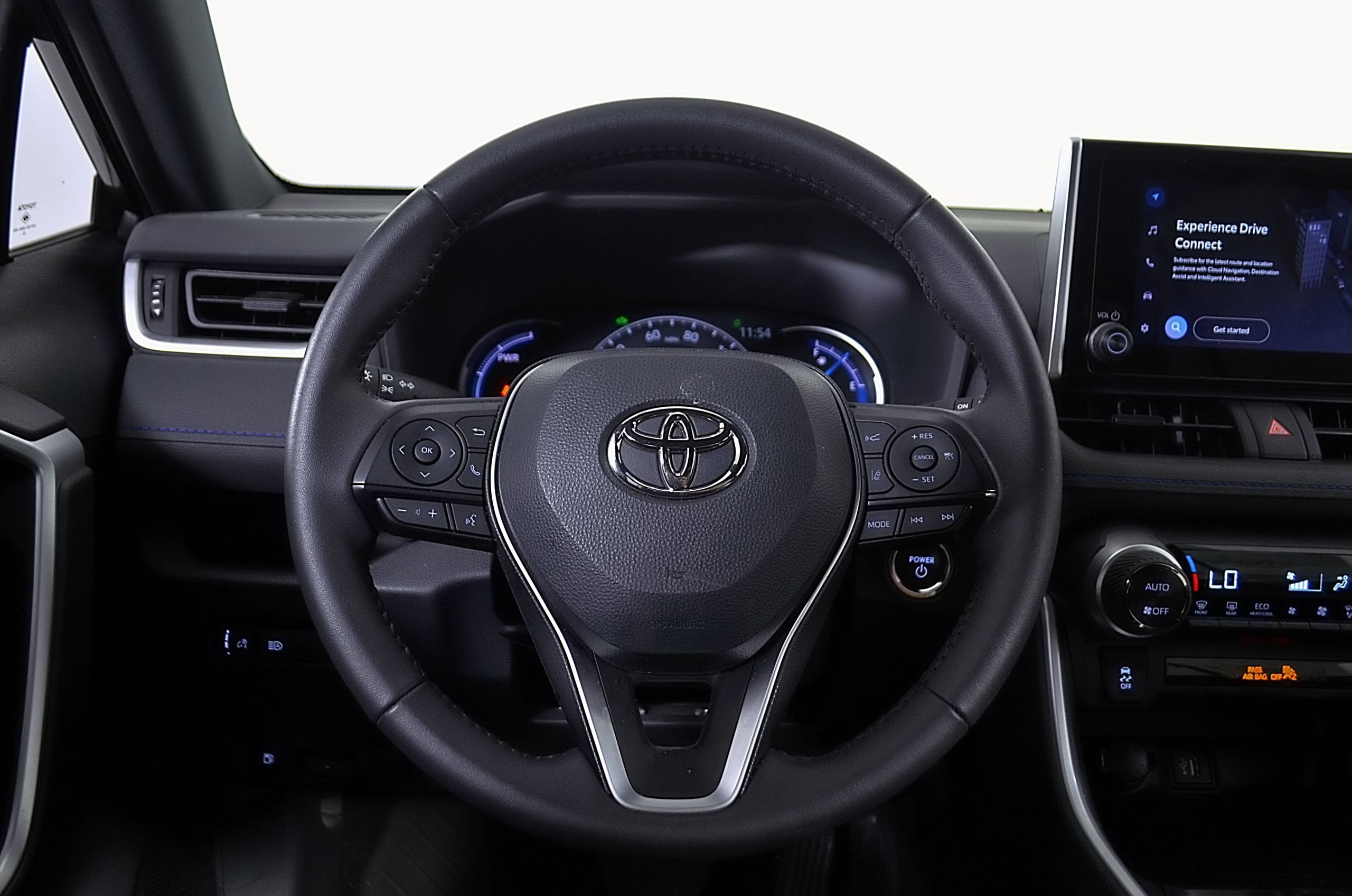 Used 2024 Toyota RAV4 SE AWD/4WD image 26