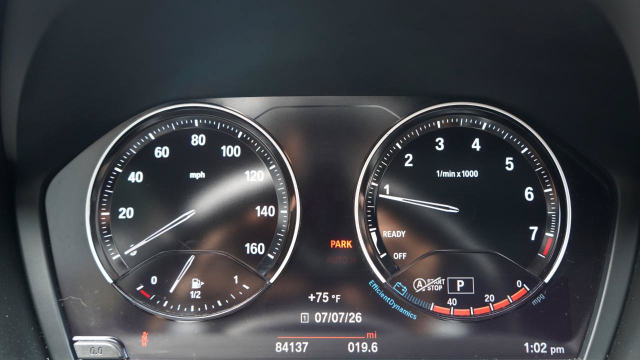 Used 2018 BMW X2 xDrive28i AWD/4WD image 70