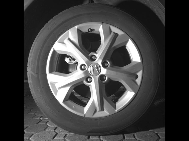 Used 2023 Honda HR-V LX image 9