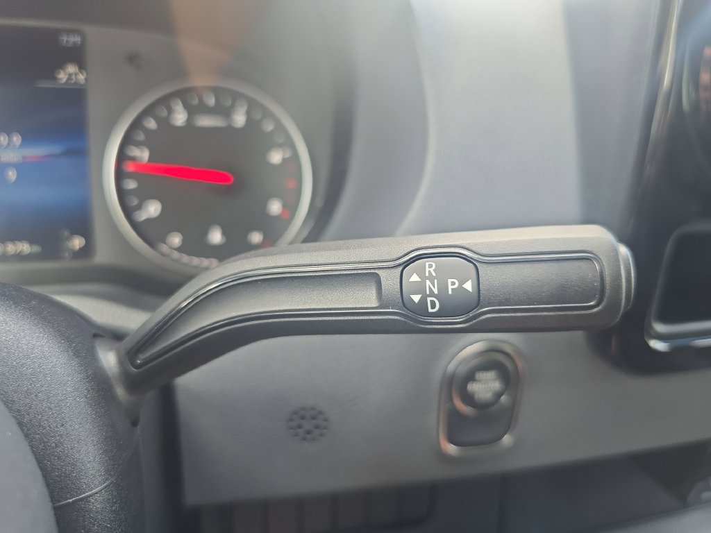 New 2026 Mercedes-Benz Sprinter 2500 image 22
