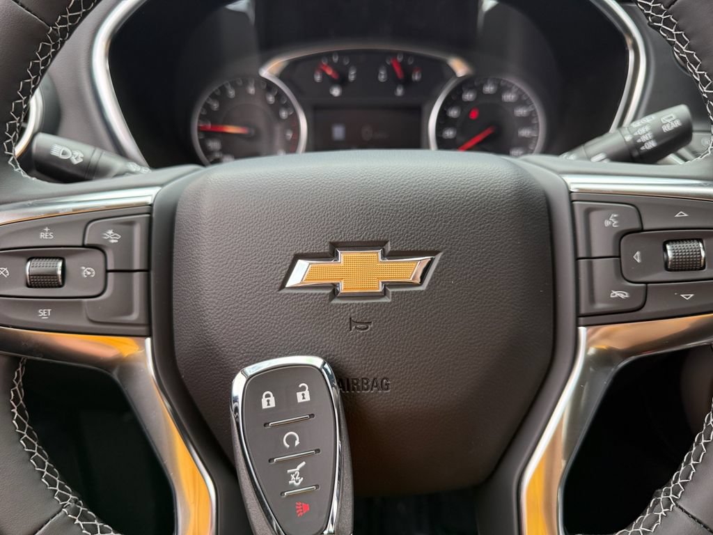 New 2026 Chevrolet Blazer LT w/ Sound & Technology Package AWD/4WD image 44