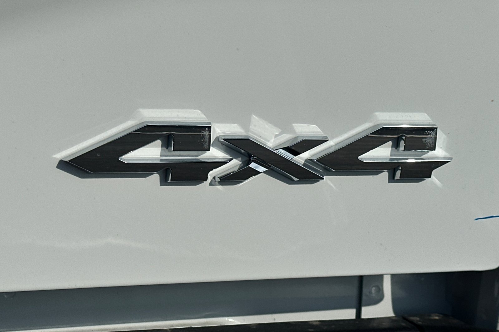 New 2026 RAM 2500 Tradesman w/ Chrome Appearance Group image 24