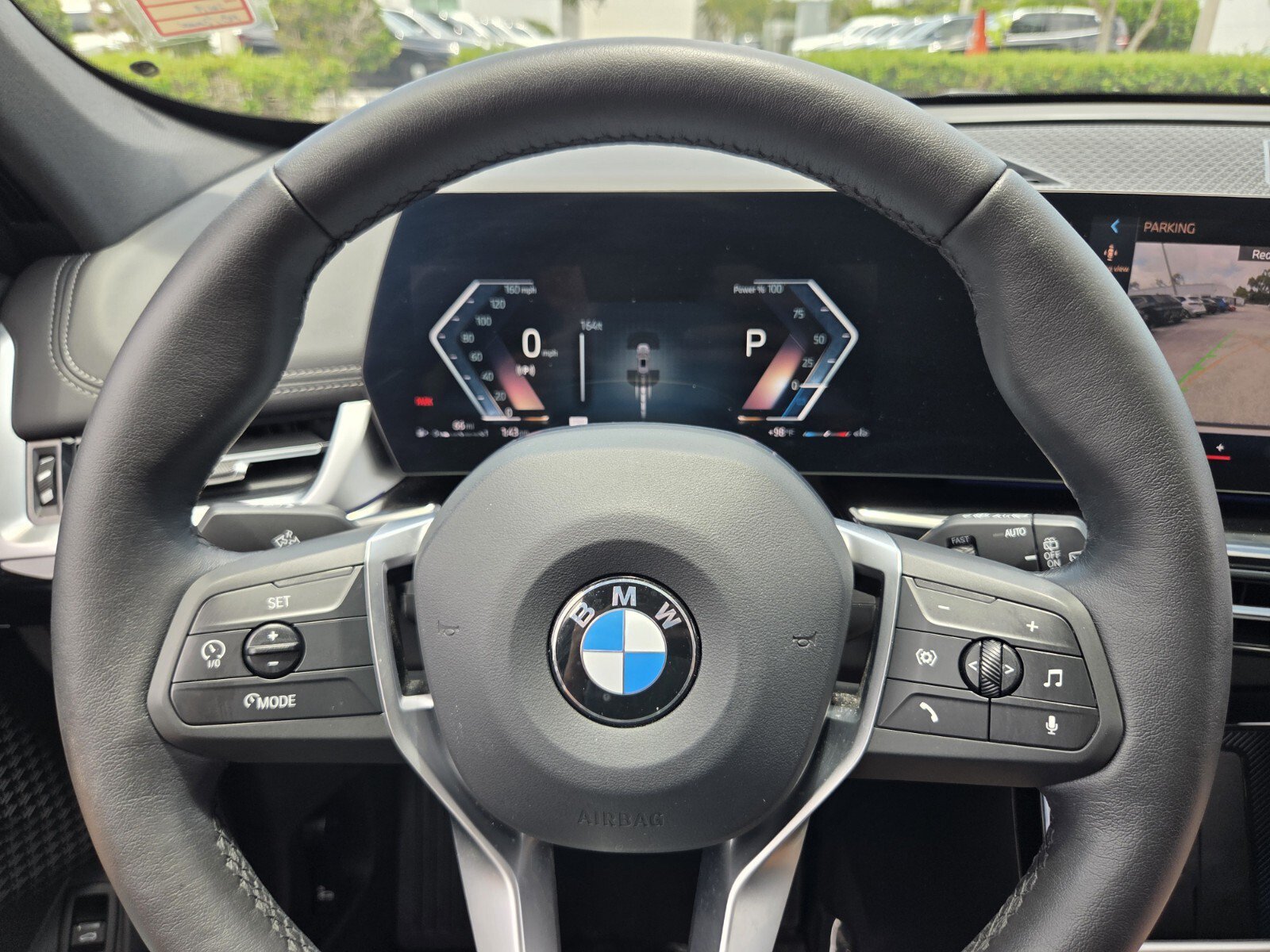 Certified 2024 BMW X1 xDrive28i w/ Convenience Package AWD/4WD image 25