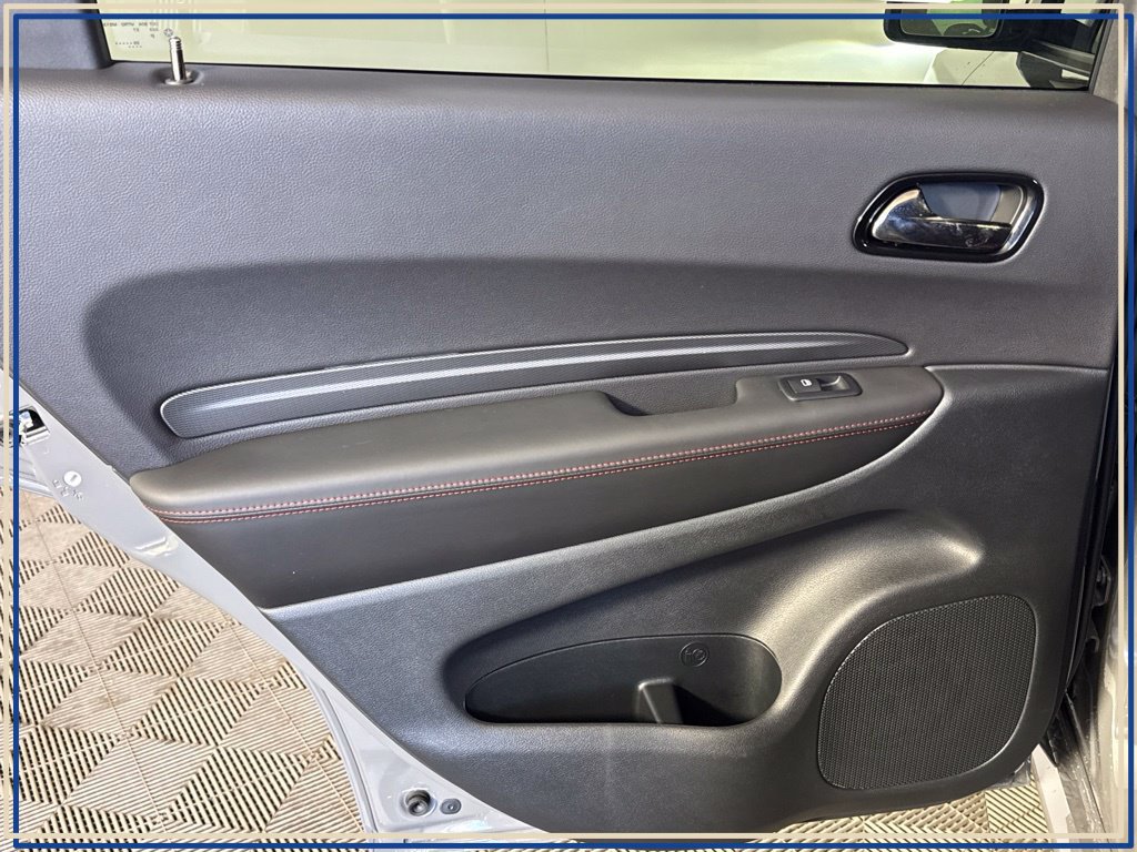 New 2027 Dodge Durango GT AWD/4WD image 32