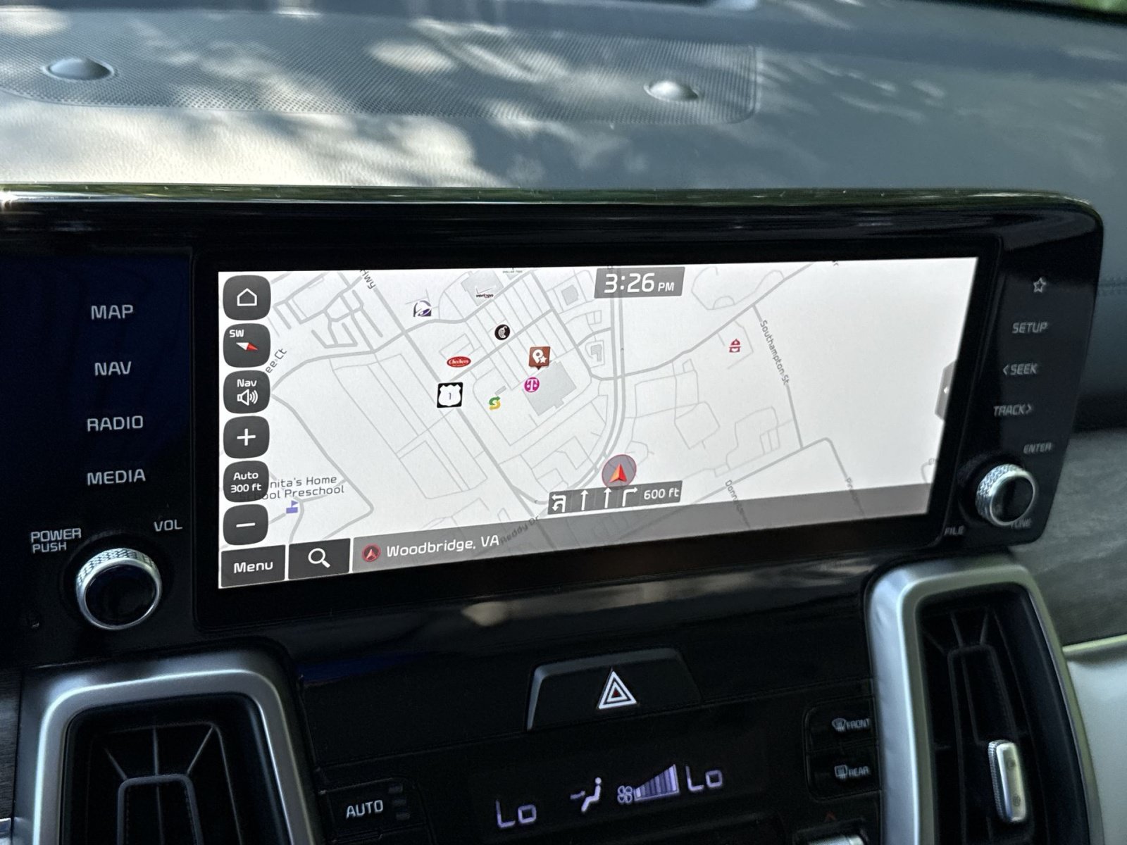 Used 2023 Kia Sorento S AWD/4WD image 20