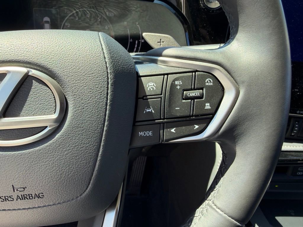 Used 2022 Lexus NX 350 AWD image 28