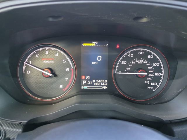 Used 2020 Subaru Forester Sport image 31