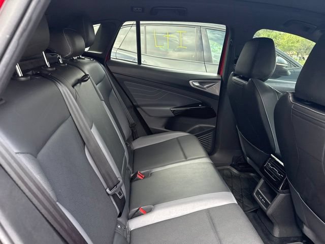 Used 2023 Volkswagen ID.4 Pro S RWD image 11