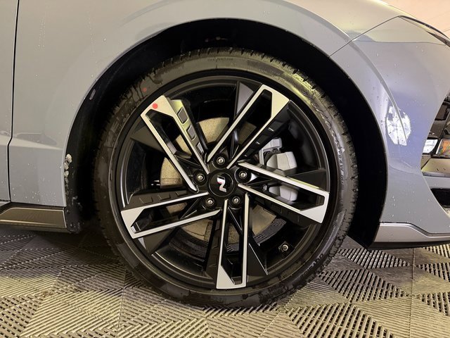 New 2026 Hyundai Sonata N Line image 12