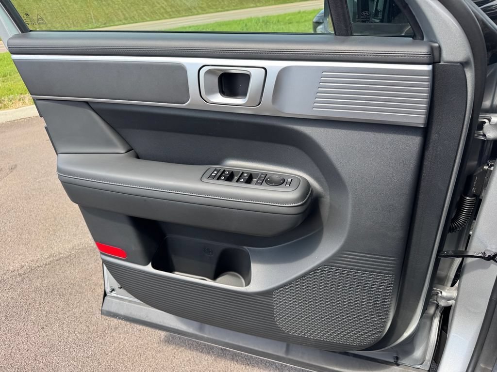 New 2026 Hyundai Santa Fe XRT AWD/4WD image 22