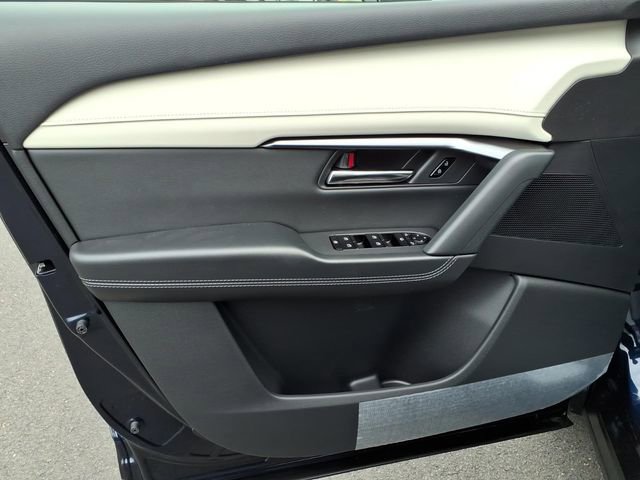New 2026 MAZDA CX-5 Select AWD/4WD image 16