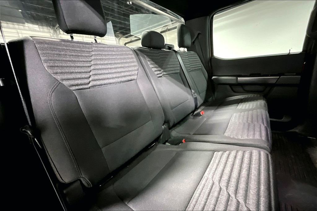 Used 2023 Ford F150 XL w/ STX Appearance Package image 36