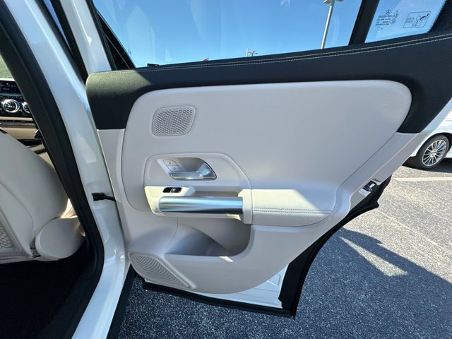 Used 2026 Mercedes-Benz GLA 250 image 35
