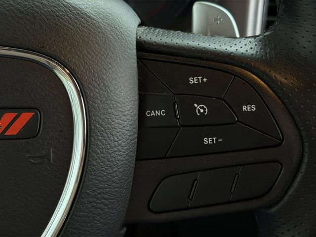 Used 2023 Dodge Charger R/T w/ Blacktop Package image 33