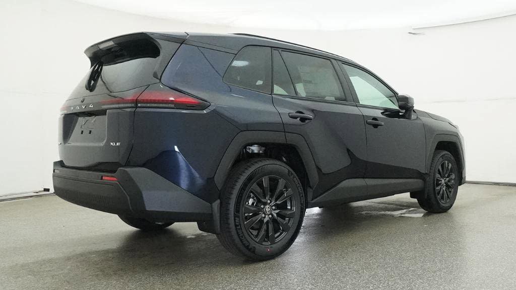 New 2026 Toyota RAV4 XLE Premium w/ Panoramic Sun Roof Package FWD image 25