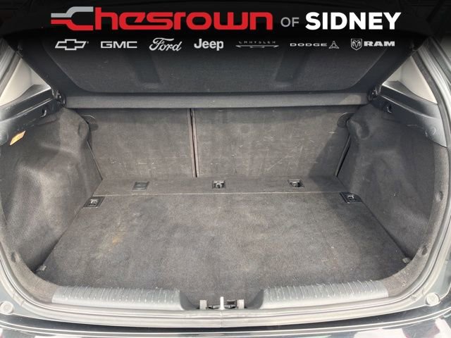 Used 2016 Kia Forte EX FWD image 28