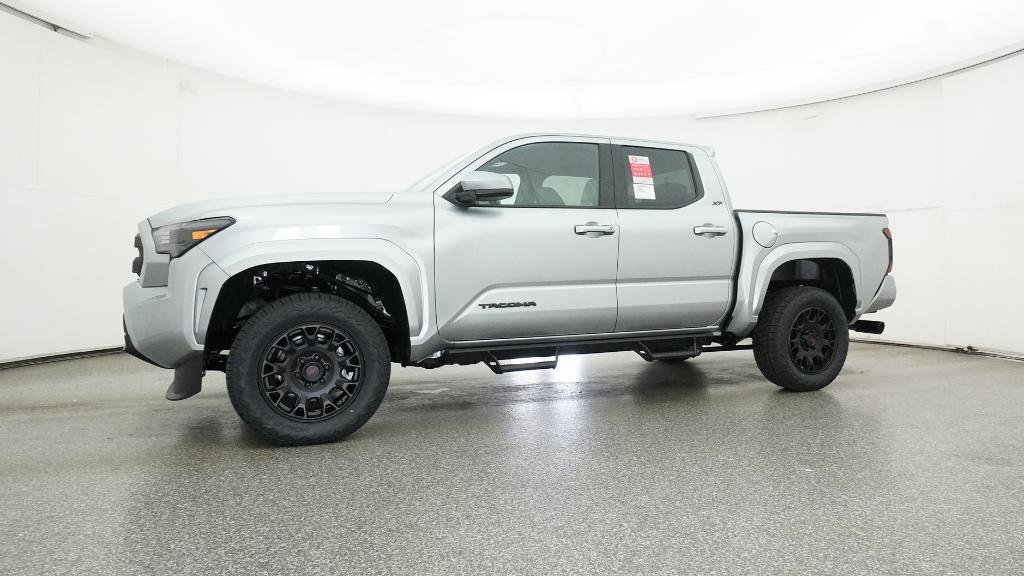 New 2026 Toyota Tacoma SR5 image 87