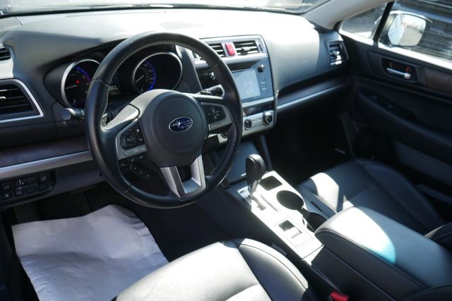 Used 2015 Subaru Outback 2.5i Limited w/ Popular Package #4 AWD/4WD image 15