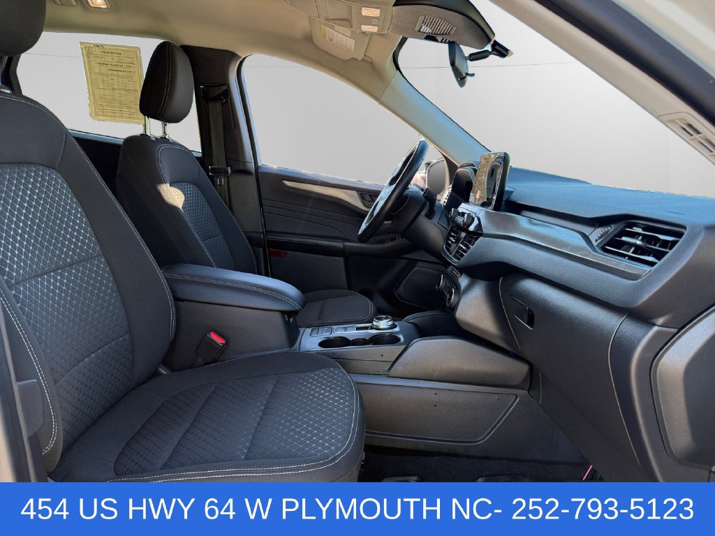 Used 2023 Ford Escape Active FWD image 15