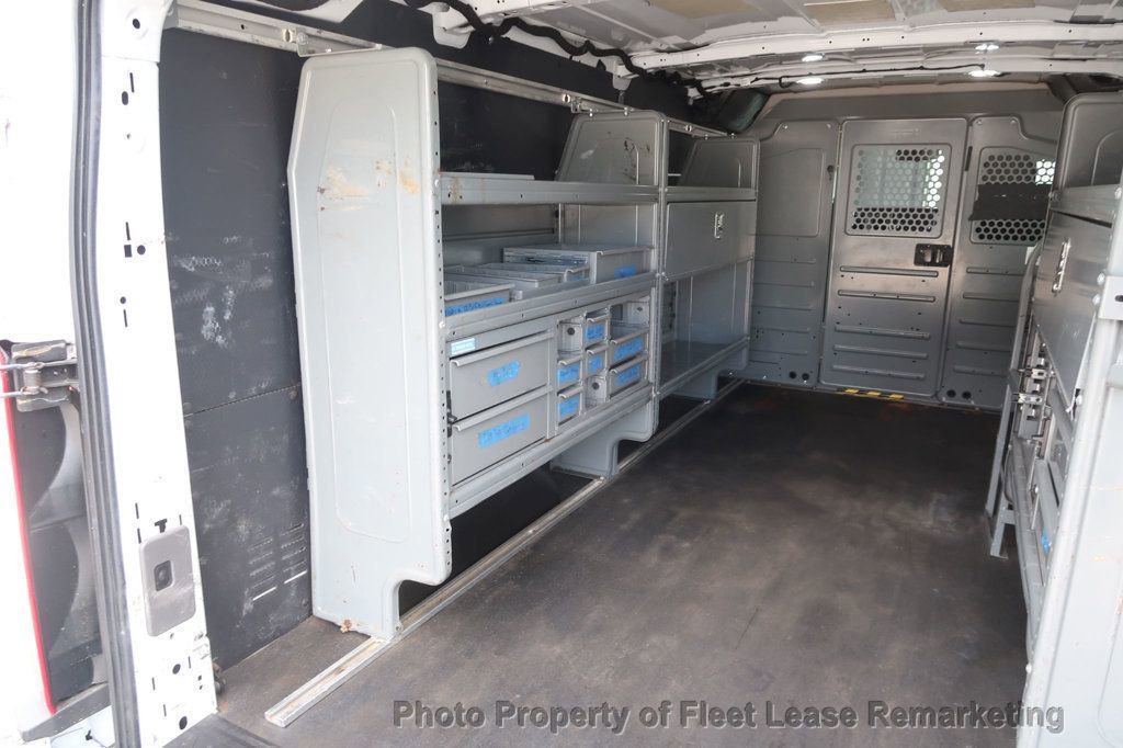 Used 2020 Ford Transit 250 Low Roof AWD w/ Load Area Protection Package image 16