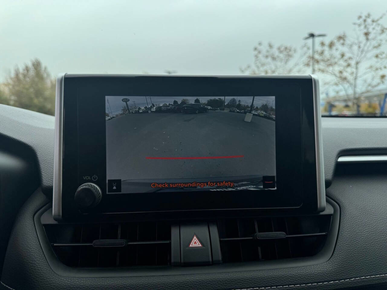 Used 2024 Toyota RAV4 XLE w/ Convenience Package image 23