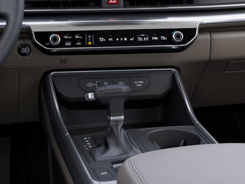 New 2026 Kia Carnival FWD image 27