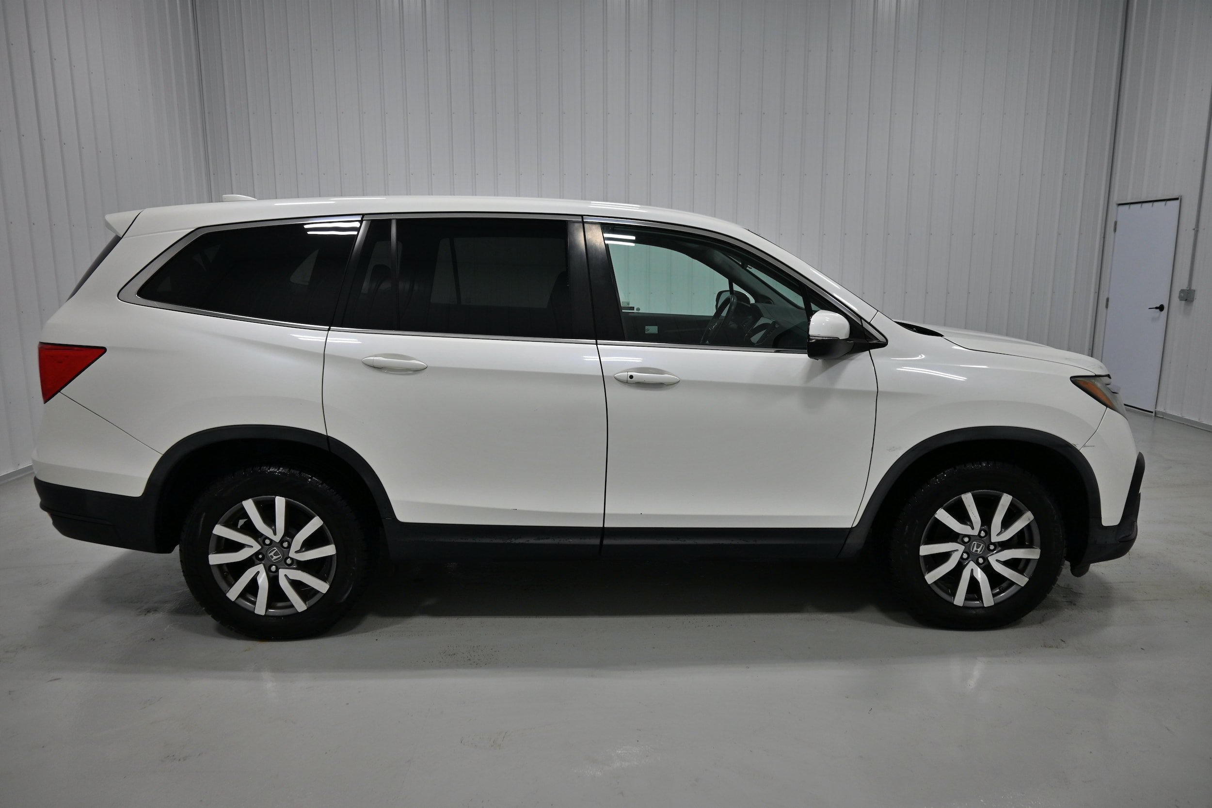 Used 2019 Honda Pilot EX image 35