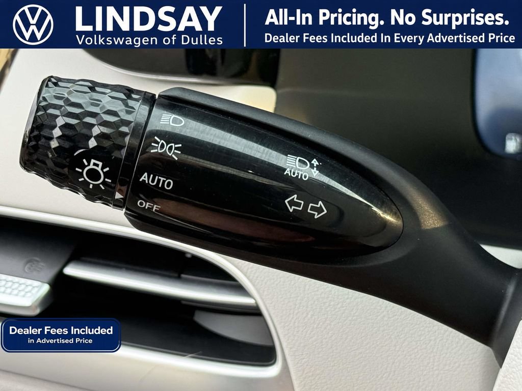 Used 2023 Hyundai Palisade Calligraphy AWD/4WD image 24