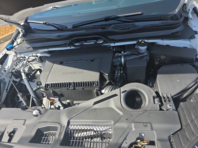 Used 2025 Honda Pilot TrailSport image 18