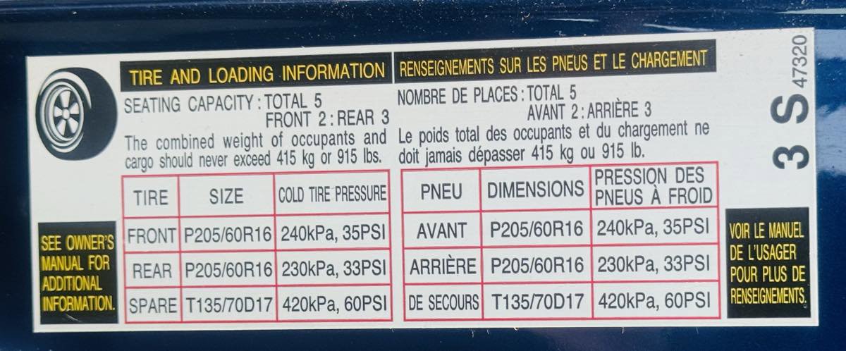 Used 2014 Toyota Prius V Two image 32